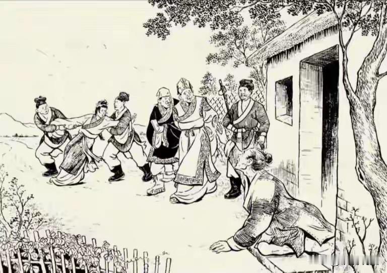 民间故事:两个乞丐
列位看官，话说大宋高宗建炎年间，山河破碎、乱世飘摇。靖康之变后北宋覆灭，康王赵构南渡立国，战火绵延北疆，金兵屡屡挥师南下劫掠，河东路一带首当其冲，烽烟四起、流民遍野。

且说这河东路平阳府境内，有一座青石镇，镇子不大，百十户人家，靠山临水，原本也算个安稳去处。可自打金兵过了黄河，