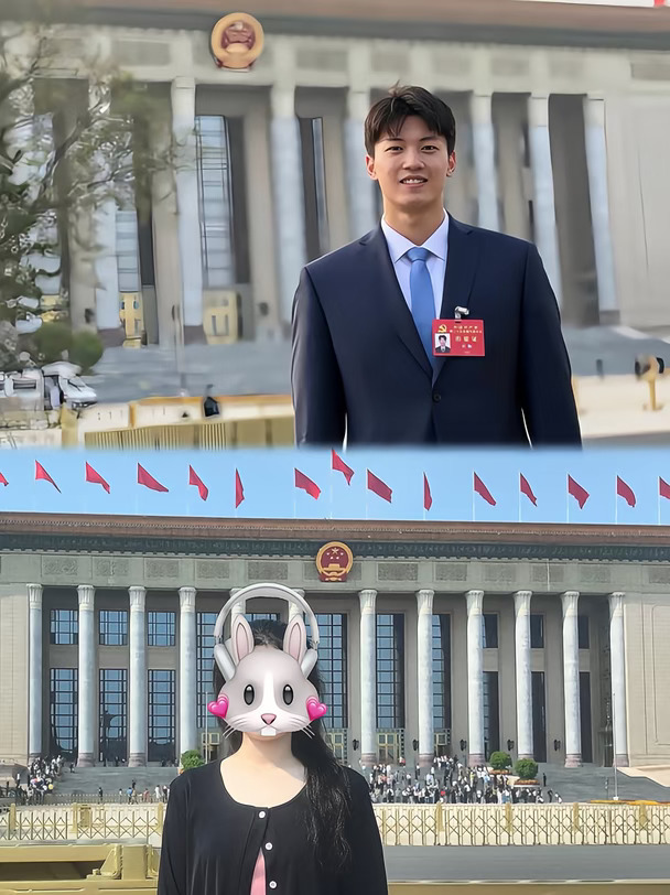 来北京咯🇨🇳🥰