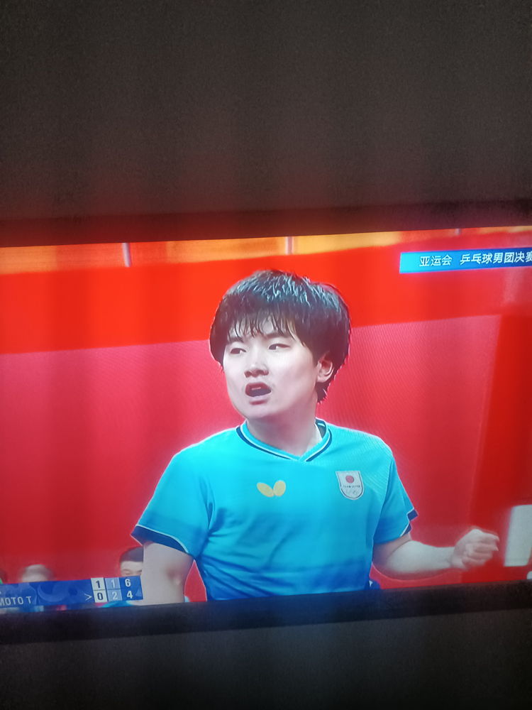 张本智和吼得越凶，评论区越多人懵：这日本选手，怎么顶个中国姓？
他不是华裔，是原装四川血统。爹张宇，四川省队出身，拿过全运会男双铜牌。娘张凌，邓亚萍同期国家队队友，打过天津世乒赛。1998年两口子去仙台开球馆，2003年生下张智和。
2014年，11岁的张智和跟着爹和妹妹一起入了日本籍，把张改成