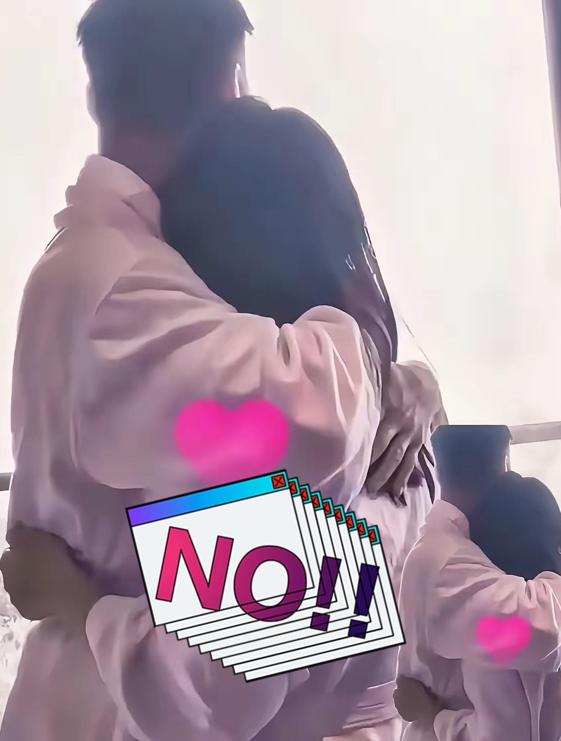 你知道吗？ 现在的“新型出轨”， 居然能光明正大到让人脊背发凉！   ...