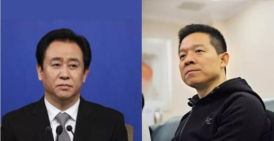 八亿美元，说没就没了。许家印当年掏这笔钱的时候，怕是做梦都没想到，自己会被贾跃亭摆了一道。

2018年6月，恒大健康砸了67亿多港元，把时颖公司整个买下来，间接成了法拉第未来的第一大股东。许家印想得很美，造车这风口正热，恒大账上钱又多，正好给公司装个新引擎。他出手也够大方，时颖早在5月就把8亿美元