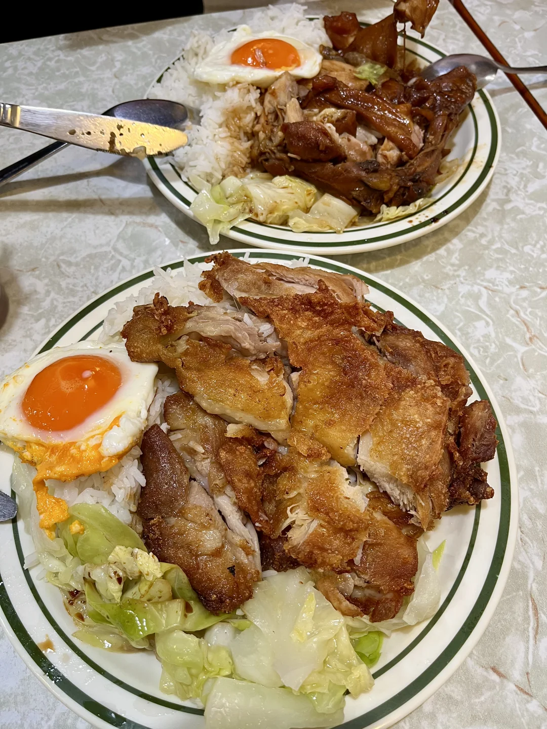 🇭🇰分享香港三家美味小店（平价版）