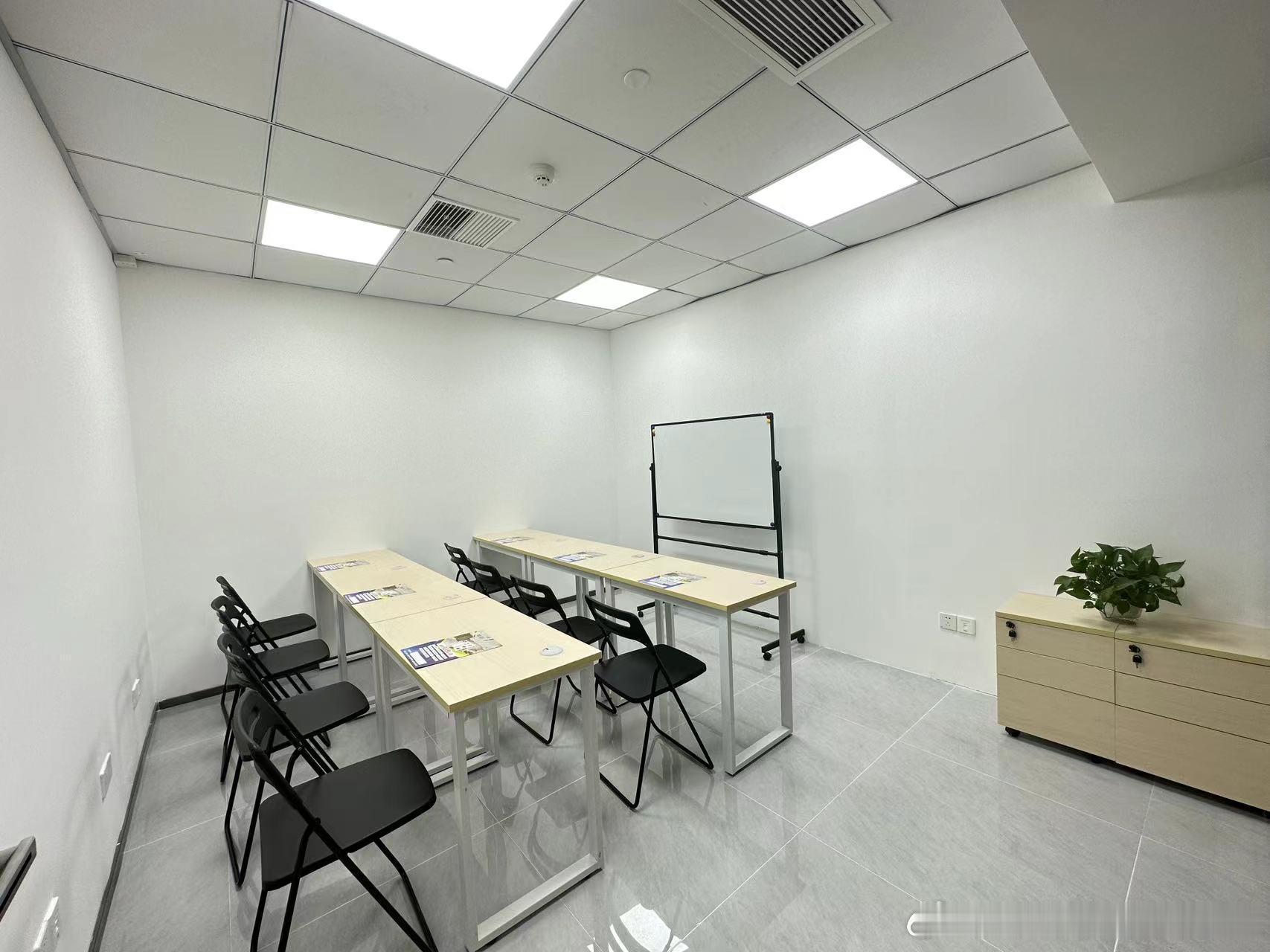 环市东路丨几百块小面积办公室出租，可办公也可做教培看中即租！每月仅需付...