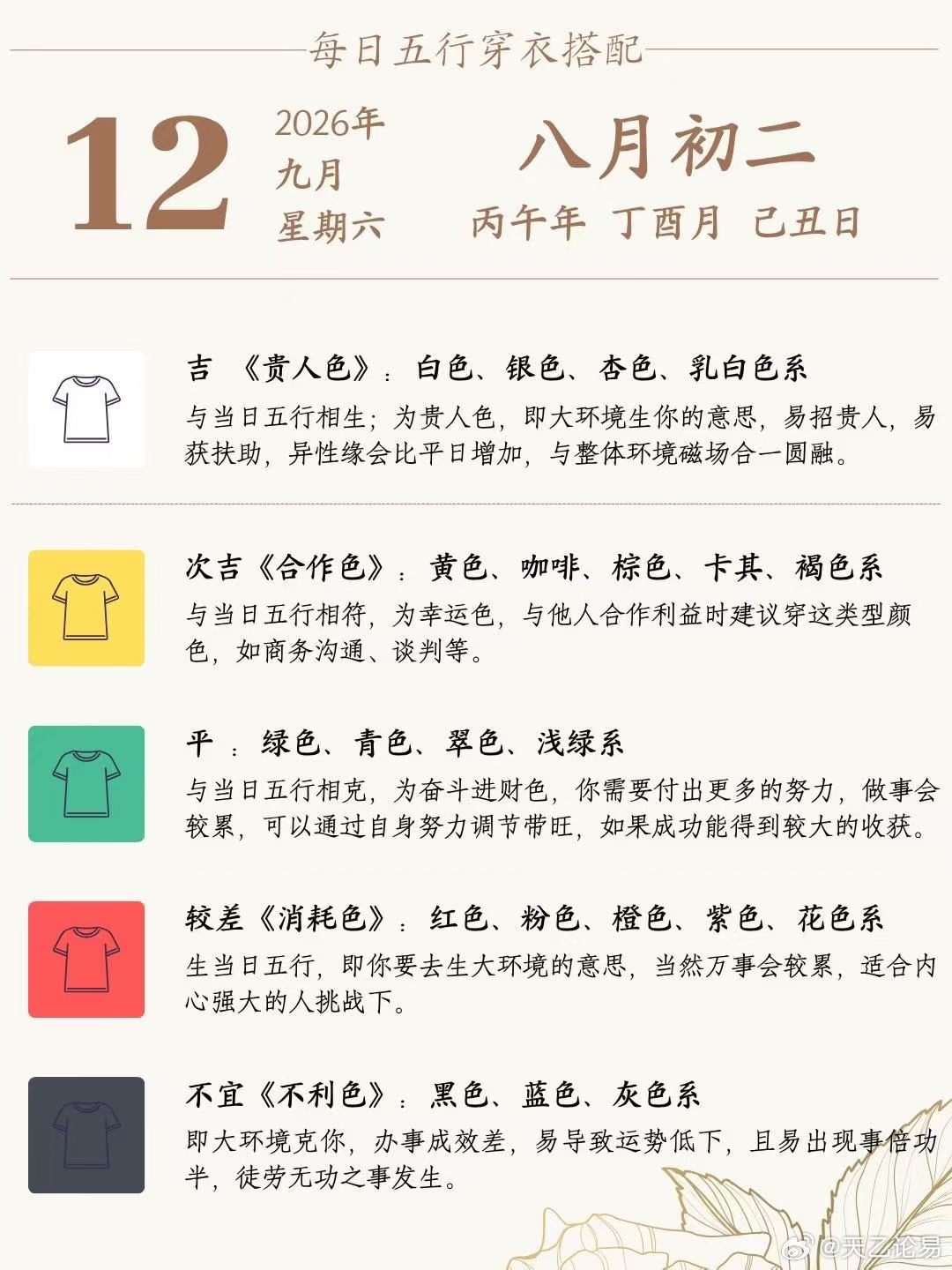 早安～朋友一路走来才明白顺遂只是偶然，起落才是日常成年人的生活，藏着太多身不由己有压力，有无奈，有无人倾诉的瞬间，可越是难熬，越要稳住心态，向阳而行保持嘴角笑意，守住内心晴朗不辜负风景，不辜负时光，更不辜负自己。 ​​​