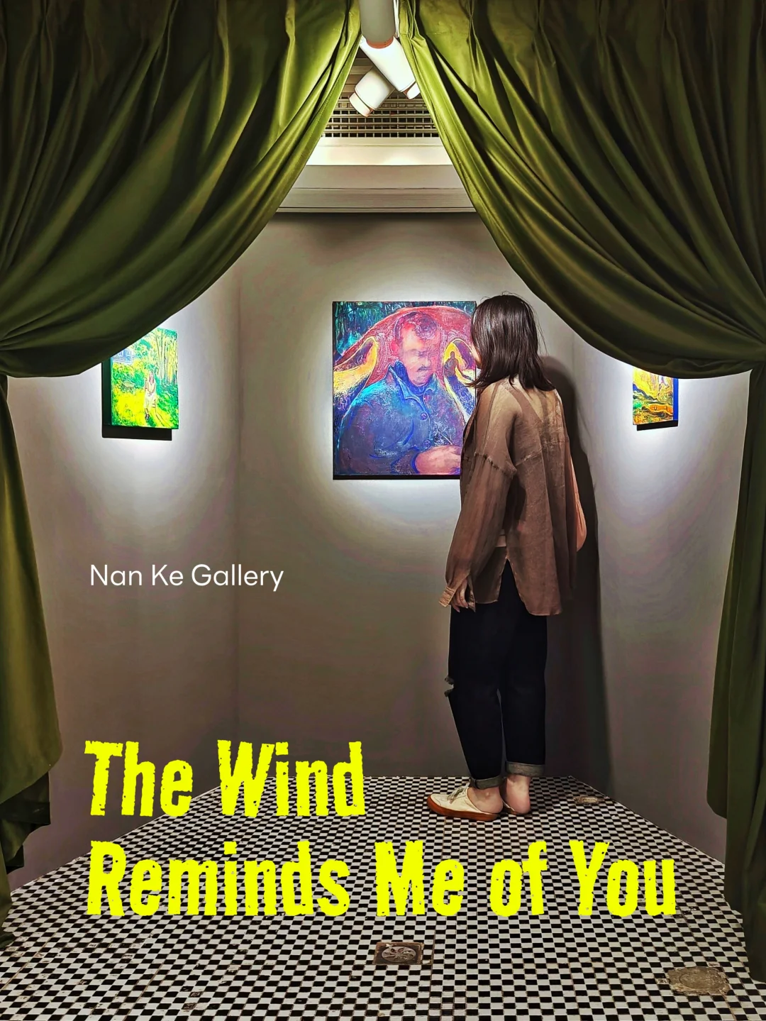 新展速报 | 题材基础，色彩就不基础