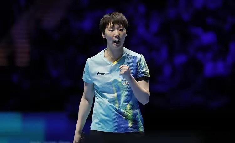 中日包揽，WTT中国大满贯，女单四强全部诞生，半决赛对阵如下：
​1.陈幸同🇨🇳（7号种子）
今年WTT多哈冠军赛女单亚军
今年WTT横滨冠军赛女单亚军
首位晋级女单四强的选手
​2.张本美和🇯🇵(3号种子)
今年WTT横滨冠军赛女单冠军
今年WTT澳门冠军赛女单冠军
今年WTT重庆冠军赛女单冠军
第2位晋 ​