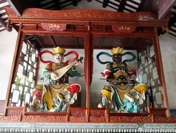 广州市越秀区·六榕寺