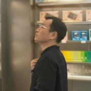 扁担客大叔