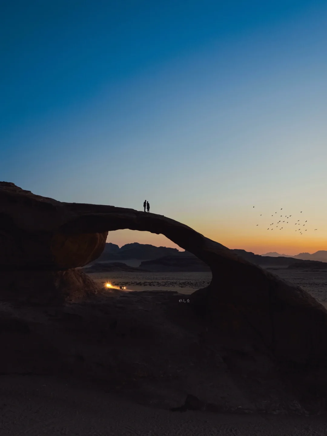 我在阿拉丁神灯同款机位拍到浪漫的人生照片