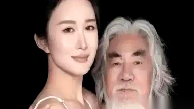 75岁的张纪中凌晨还在直播间选品、哑着嗓子叫卖。
44岁的妻子杜星霖正备孕第五胎，公开笑着说要凑个“龙太子”，打算生到不能生为止。
不到两岁的小女儿后面还有国际学校、保姆费等大笔开销等着对账。
看着老头在镜头前低头擦眼泪，那真不是在演什么戏，换谁谁都得蒙。
家里已经有四个孩子要拉扯，这边还要接着备孕