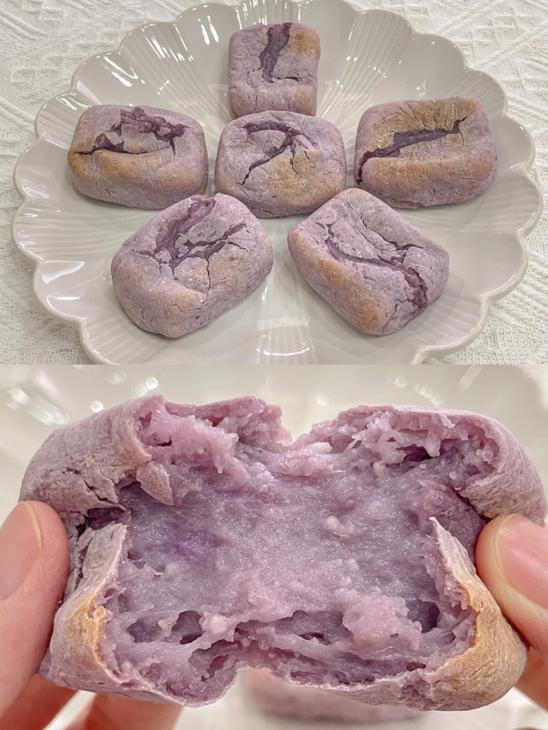 有空气炸锅的一定要试试这个！！