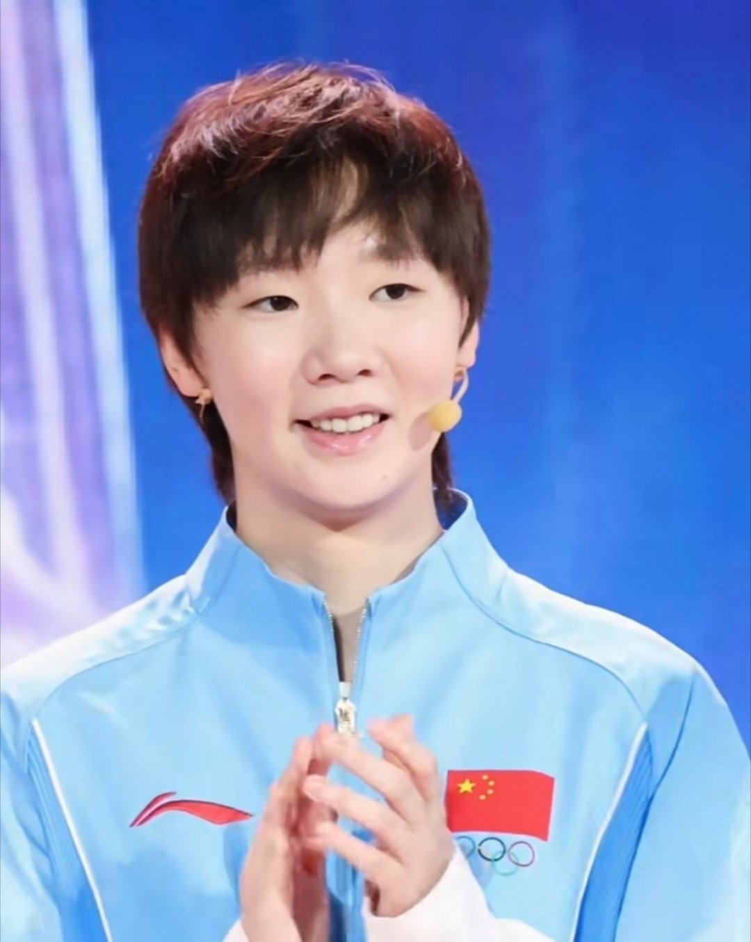 #王曼昱# 还有多久才能看到我软软糯糯的宝宝？[可怜][可怜][可怜] ​