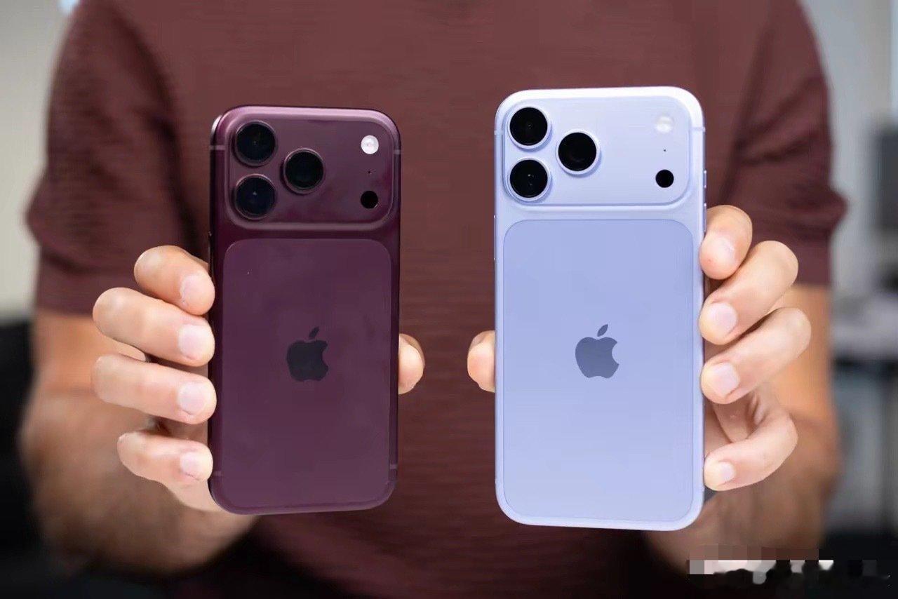 #iPhone18ProMax1T翻车#iPhone 18 Pro Max的256GB与512GB版本沿用TLC闪存，而1TB和2TB大容量版本绝大多数改用成本更低的QLC闪存 ​