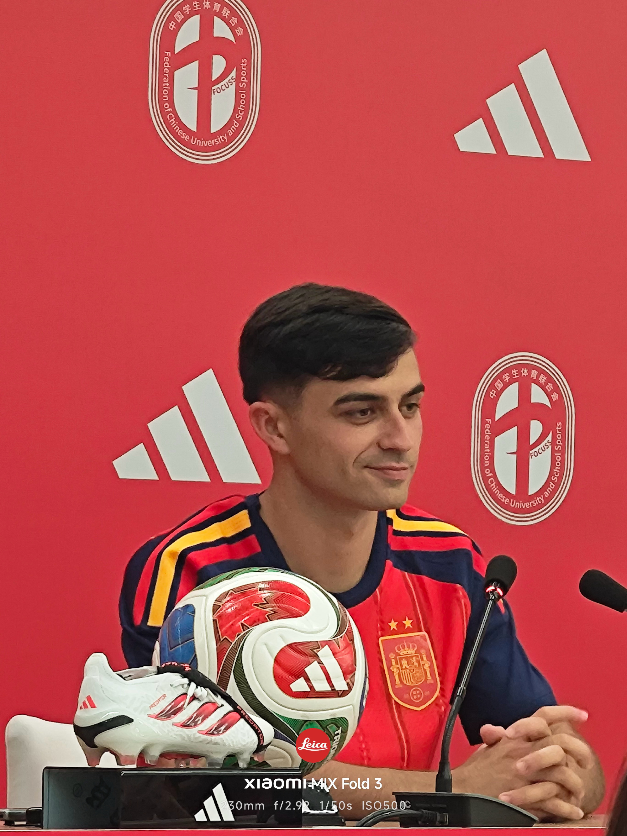 绿茵逐梦，少年当燃⚽⚽⚽      今日，苏州迎来25-26赛季终极对...