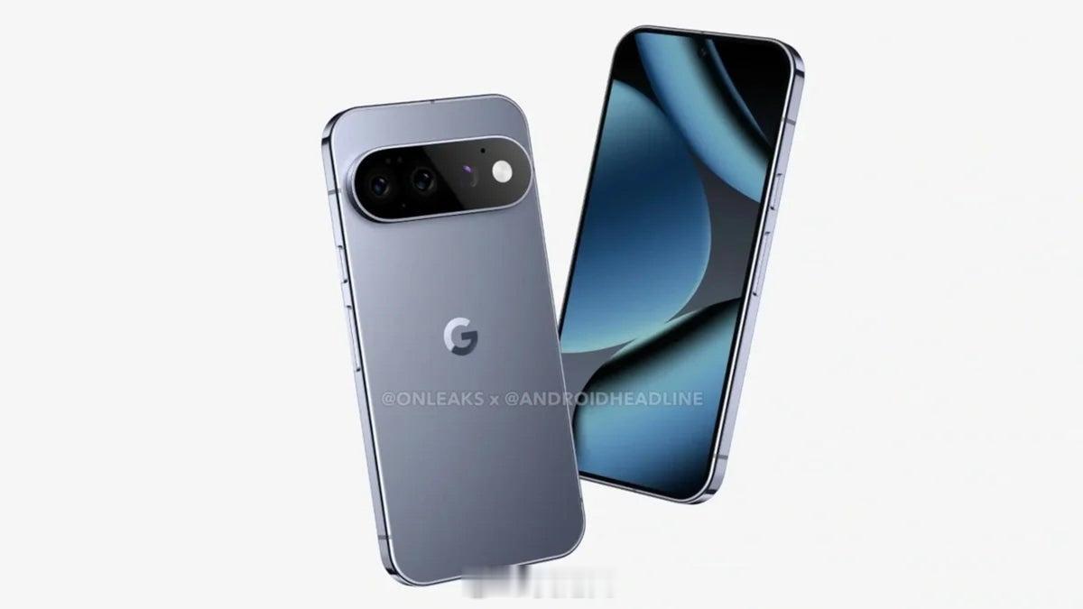【抢先苹果，曝 Google Pixel 11 首发台积电 2nm T...