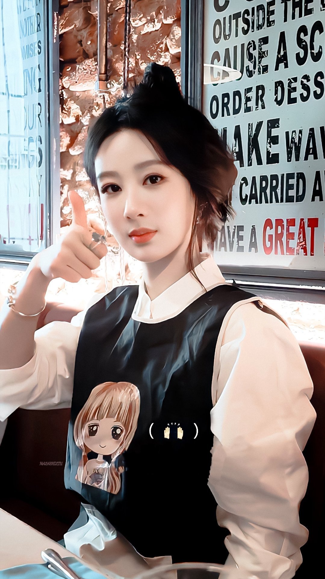 #杨紫[超话]# yz#杨紫董竹君# yz#‍杨紫玉兰花开君再来# 

即使泰坦尼克号即将沉没 我也会一直聆听你直到最后一个音符



【杨紫董竹君｜杨紫玉兰花开君再来｜杨紫李祯｜杨紫家业｜杨紫白菊｜杨紫生命树】 ​