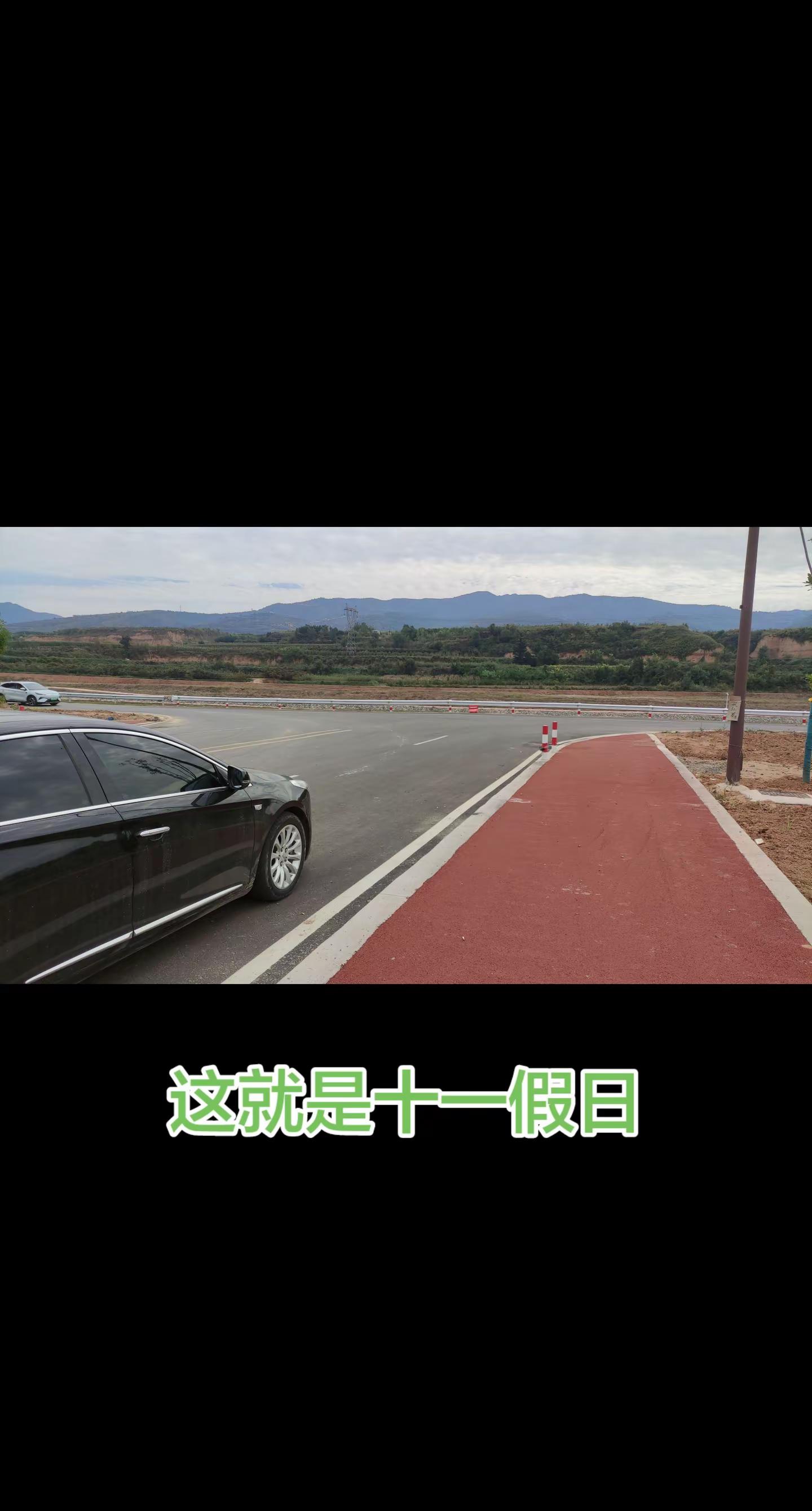 沉浸式体验凯迪拉克