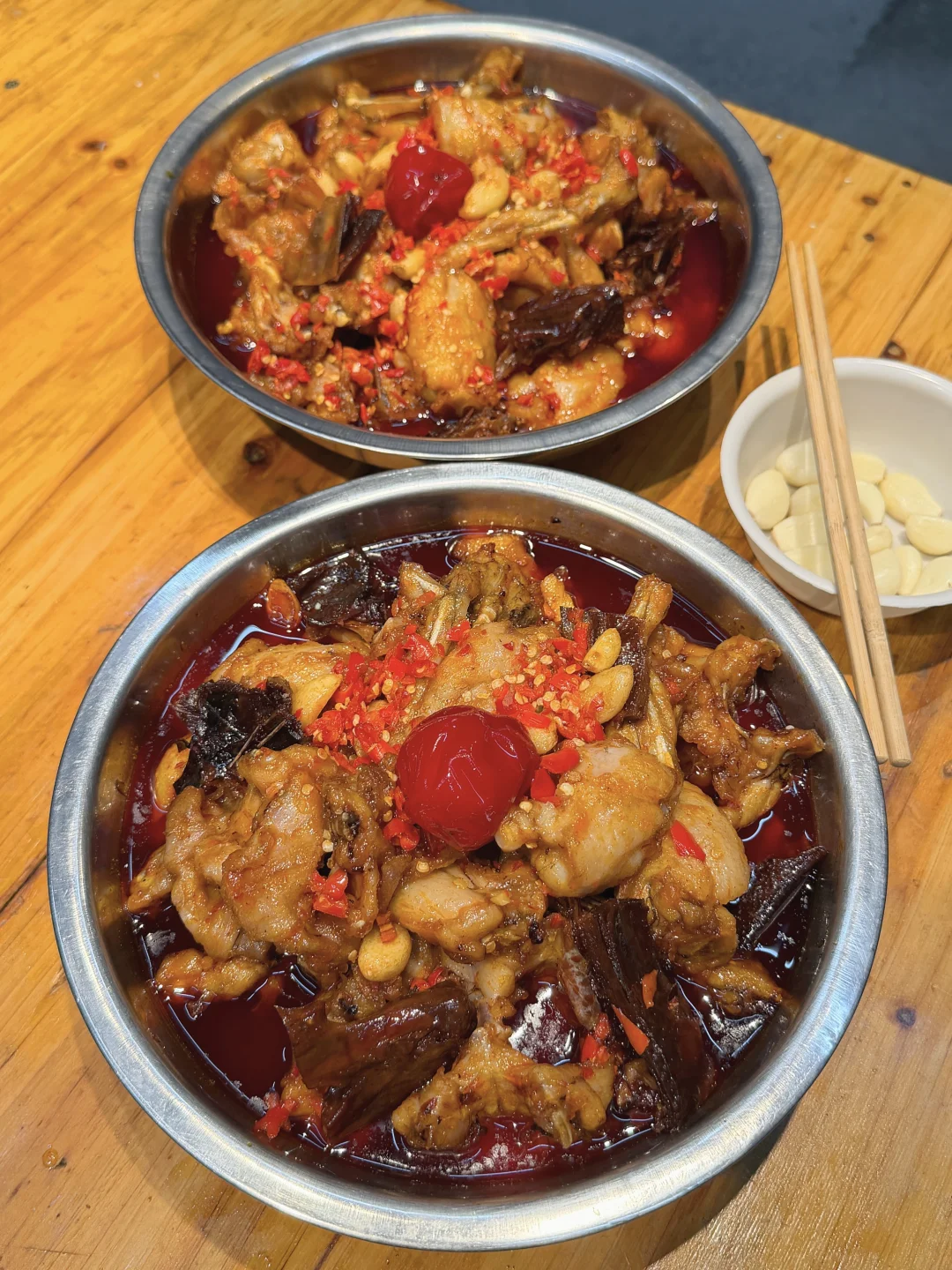 爬完岳麓山一定要去吃的！！！好吃到晕厥！！