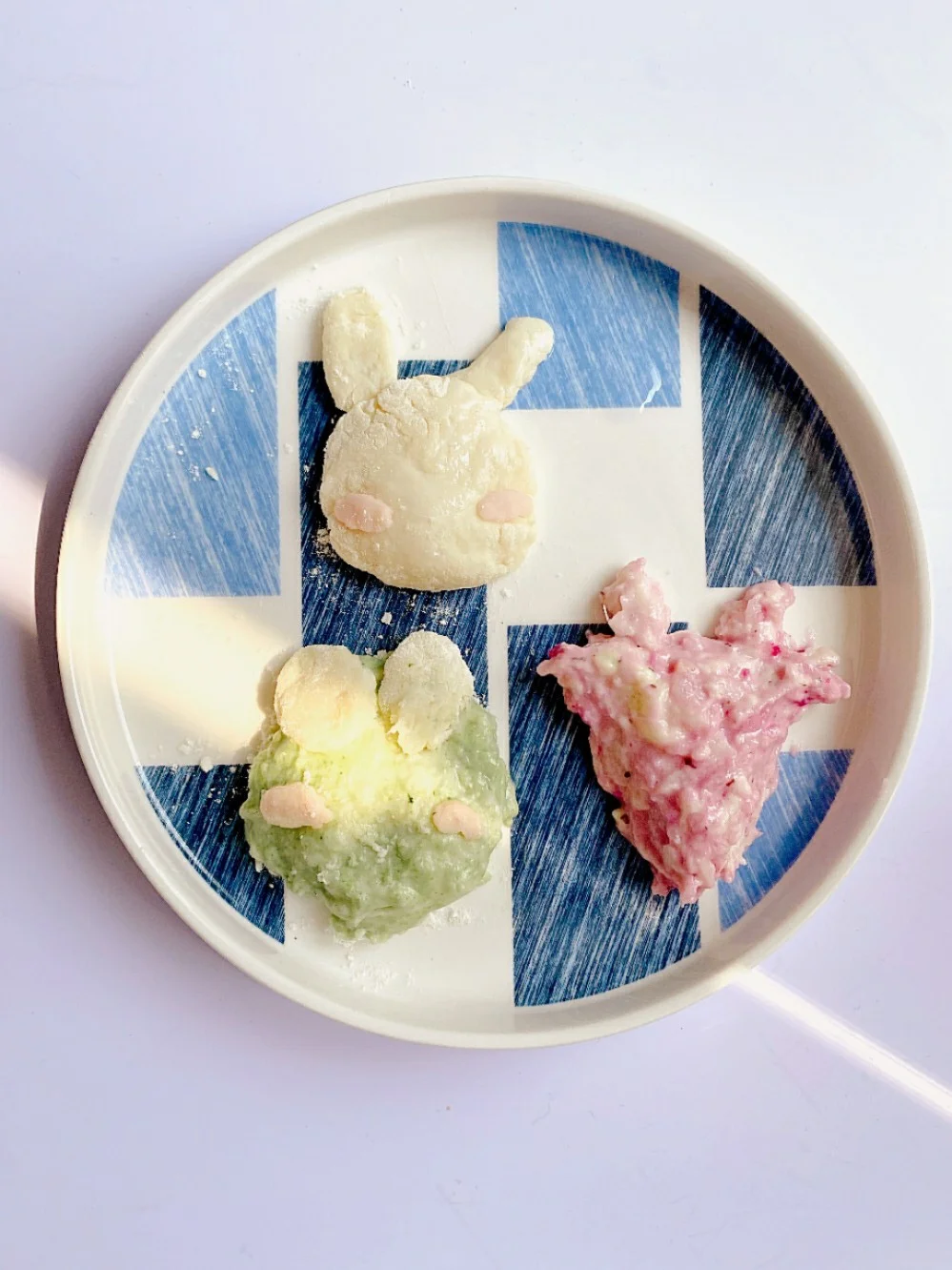 做成这样还能吃吗？