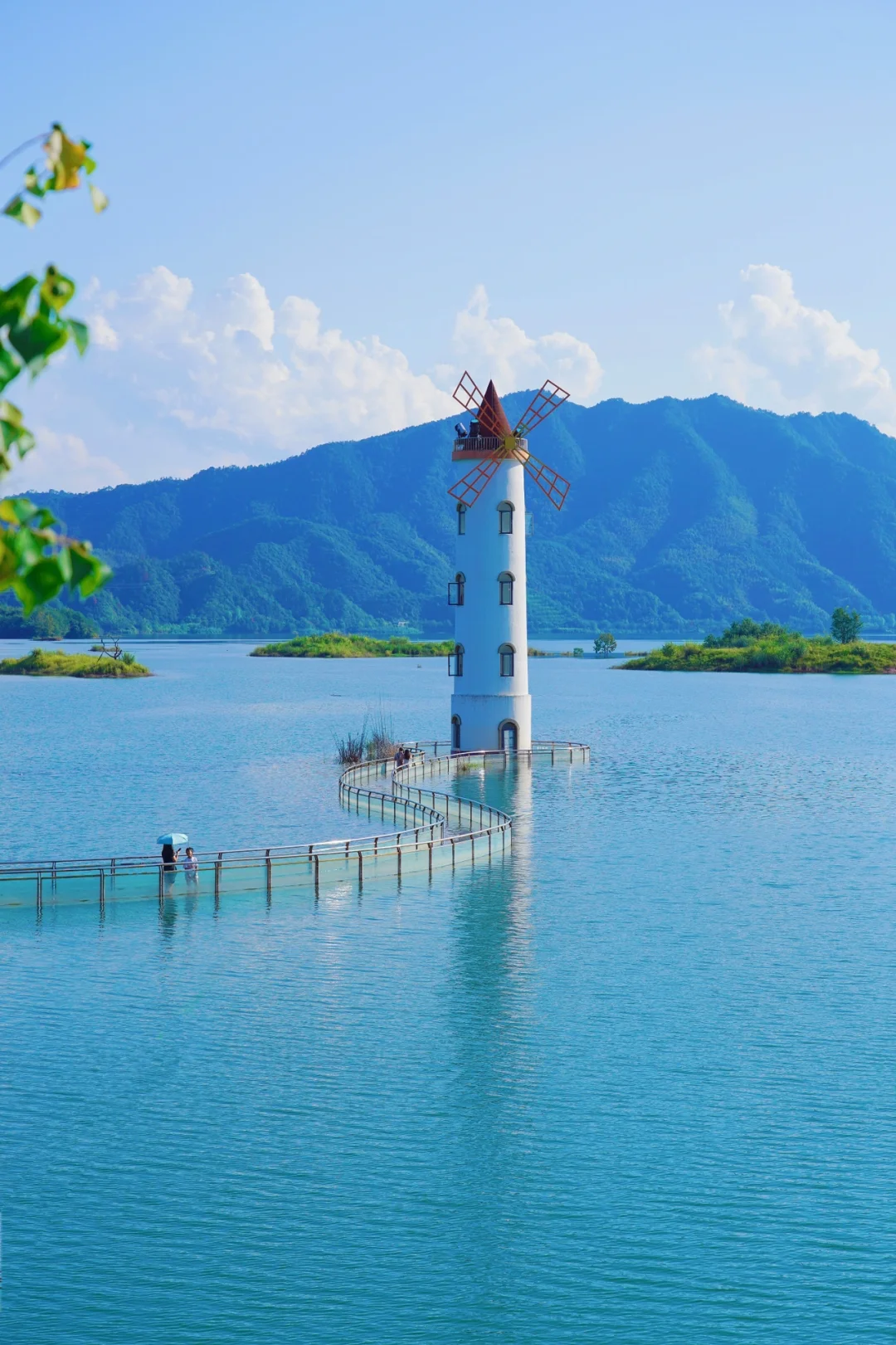 千岛湖旅行后劲太大了😭，听听我的真实感受！