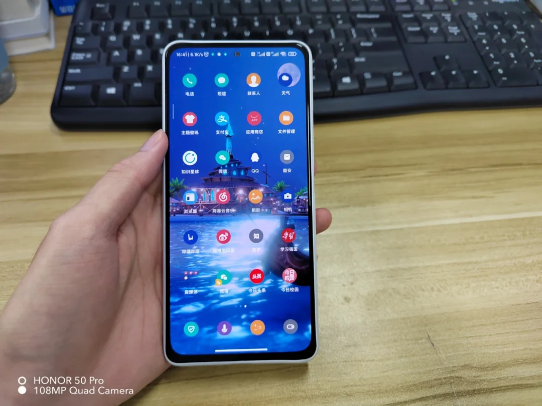 红米Note11Pro+和红米K40选哪个好？