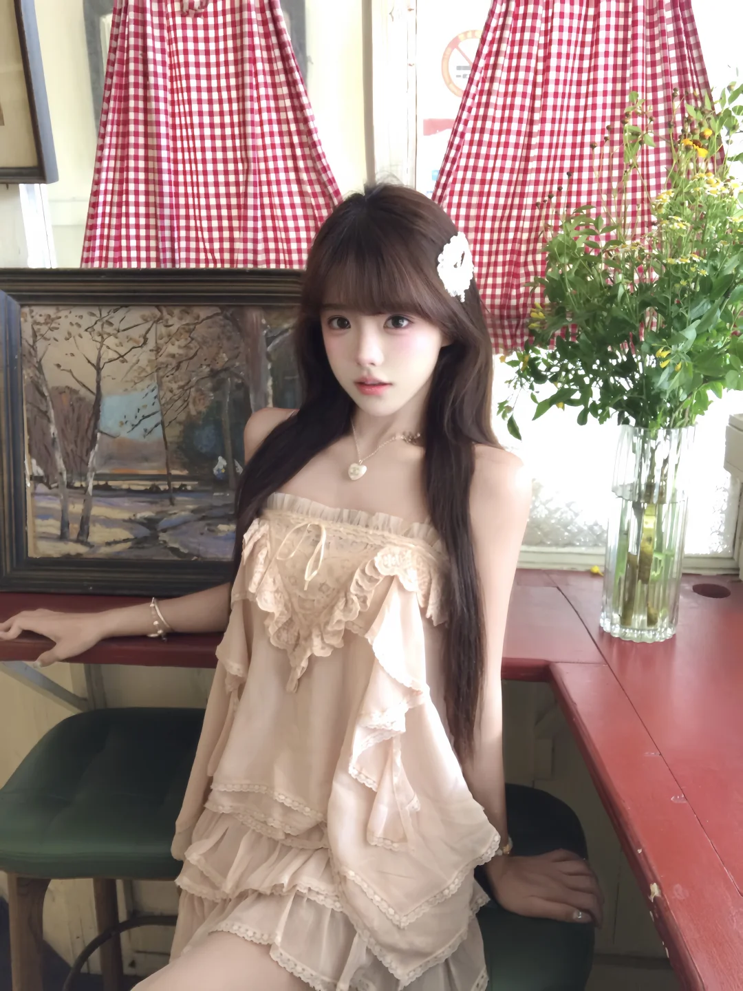 Recent time…
