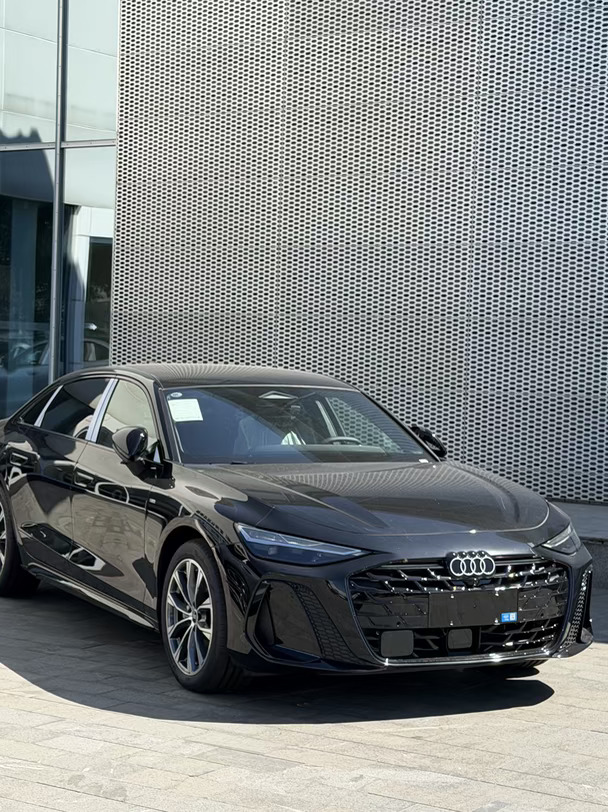C9 版本 A6L 两驱 大量入库