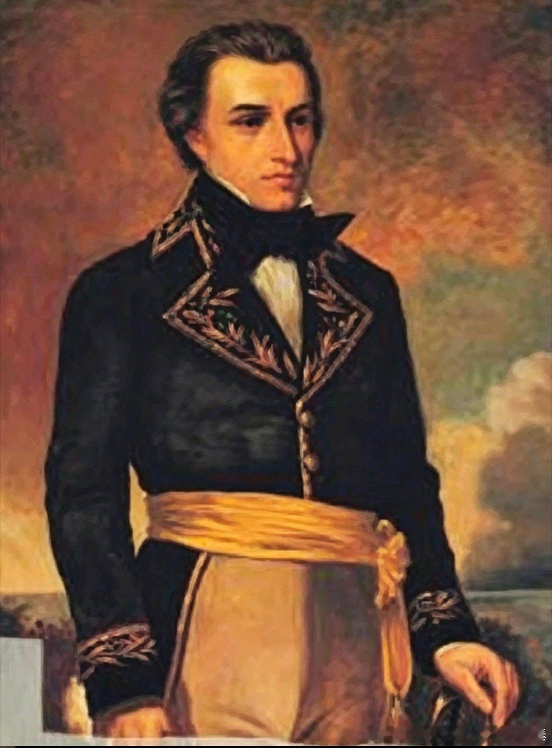 曼努埃尔·卡洛斯·皮拉尔（Manuel Carlos Piar，1774年—1817年），是委内瑞拉独立战争中传奇的混血将领，他出生于荷兰的殖民地库拉索，直到后来移居委内瑞拉。

到了1797年，曼努埃尔·卡洛斯·皮拉尔因为参与独立密谋而流亡回到出生地库拉索，随后他又于1804年曾在岛上巴达维亚共和国军队中参加抵抗英军 ​
