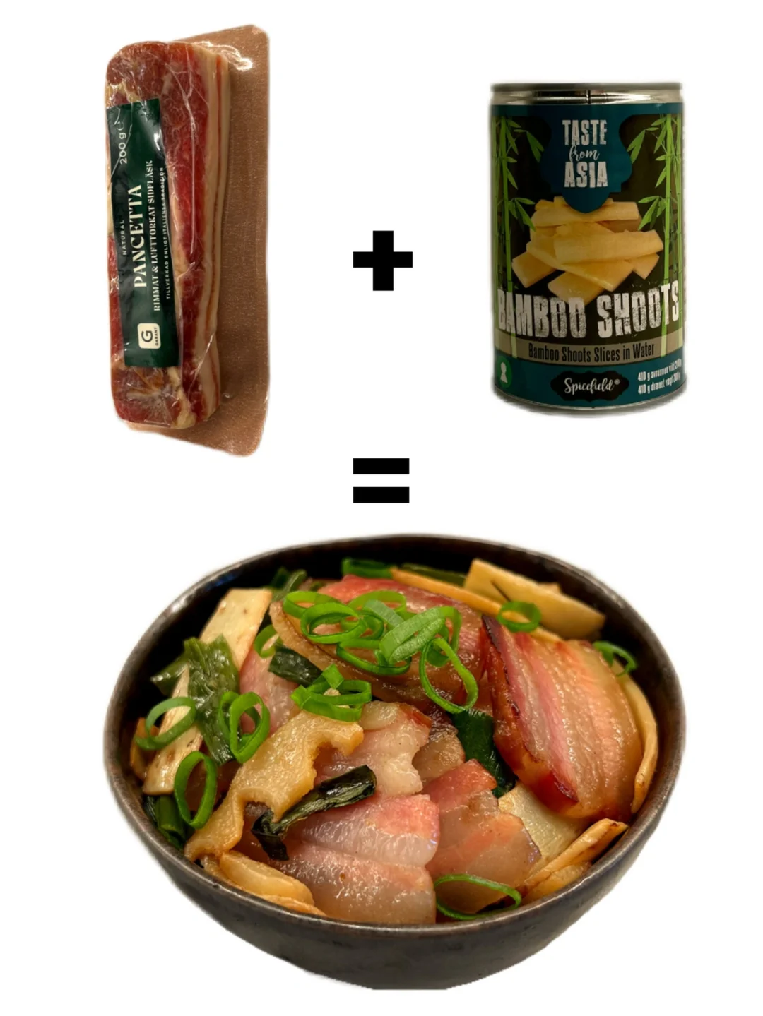 会做饭的和不会做饭的看完了都要沉默