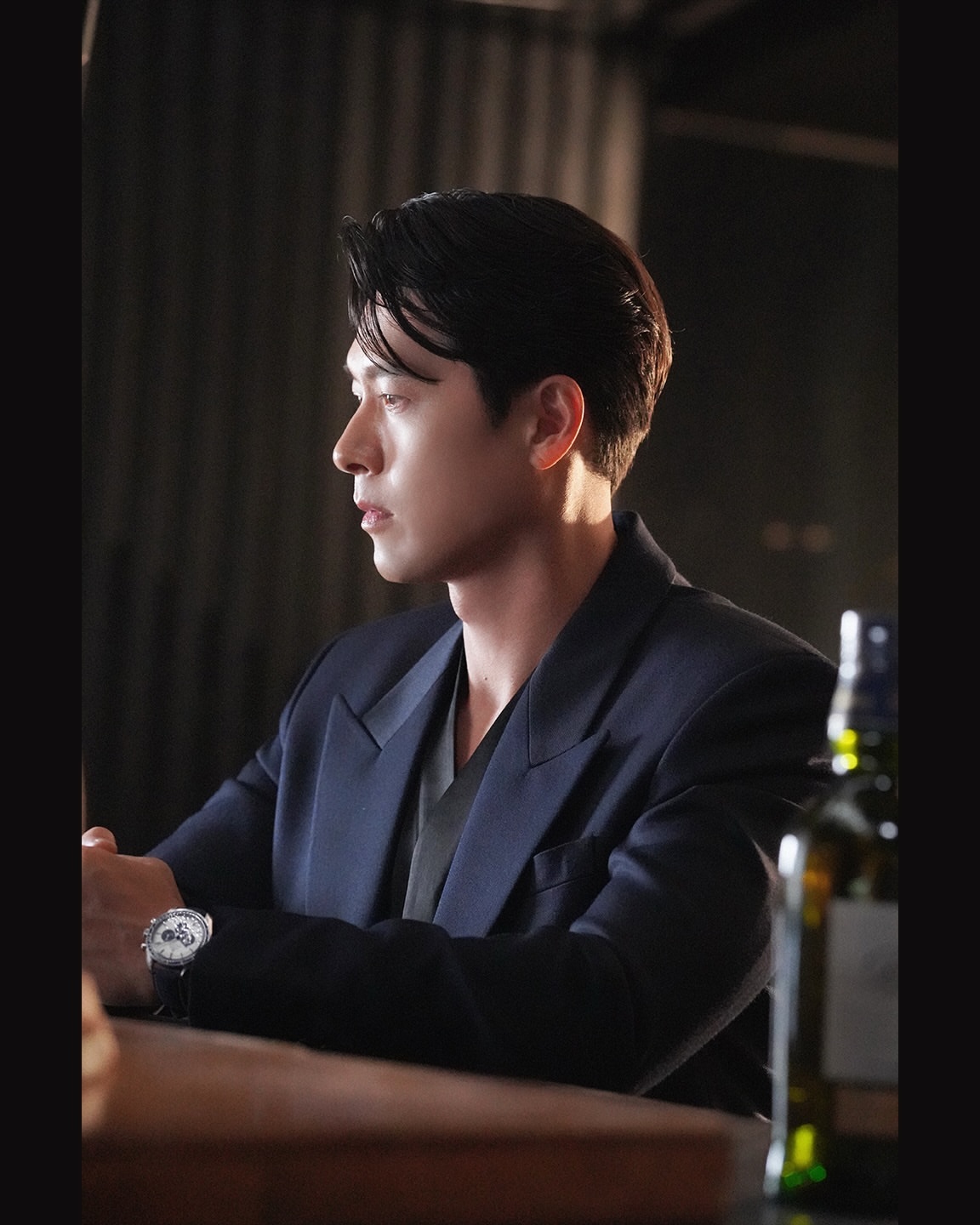 vast更新玄彬 x GQ 🫶🏻🤲🏻🖤 ​