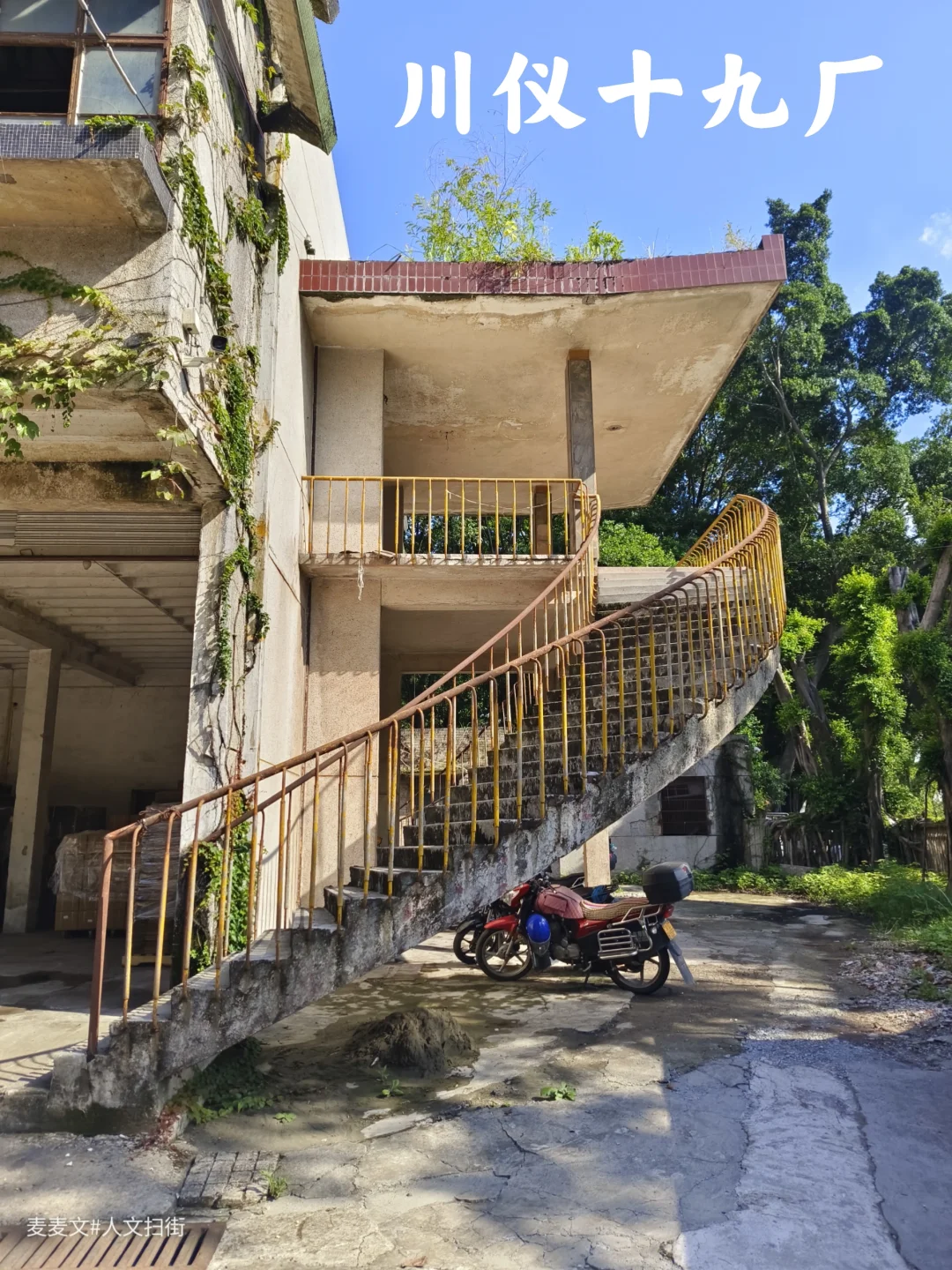 【北碚】承包西南磁性材料生产的川仪十九厂