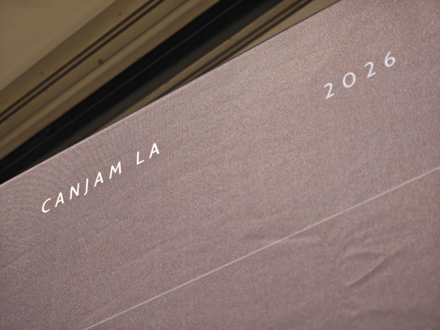 SOCAL Canjam 2026结束咯
Meta现货卖光了，连样机都给抢走了[允悲] ​