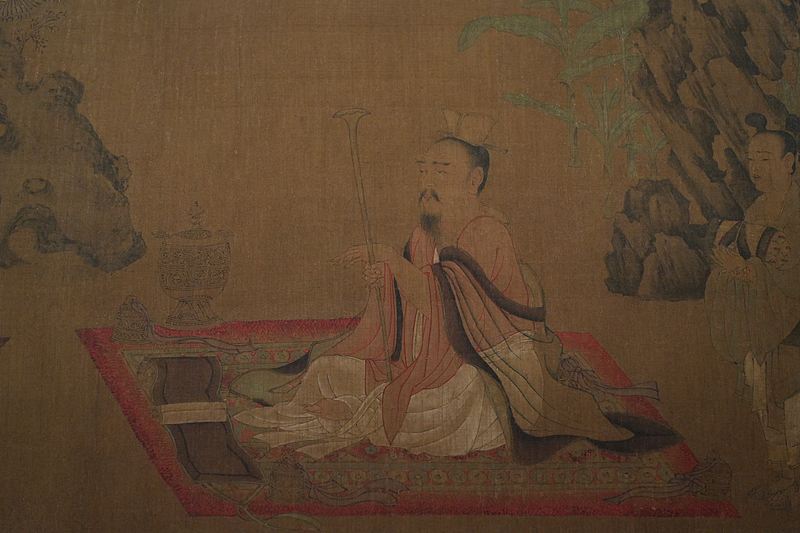 为何西晋的统一不长久? 大家都知道石崇斗富的故事，跟晋武帝的舅舅王恺比，蜡烛当柴烧，用花椒涂墙，把王恺比得没脾气。

可您知道他的钱哪来的吗？

石崇他爹石苞，是西晋开国功臣，死的时候给五个儿子分家产，偏偏没给石崇。石苞跟别人说：&34;这孩子虽然小，以后自己能挣大钱。&34;

他怎么挣的？

石崇后来当