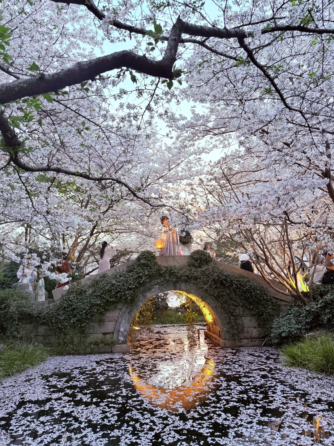 杭州春天杀疯啦！接下来的杭州是这样的……