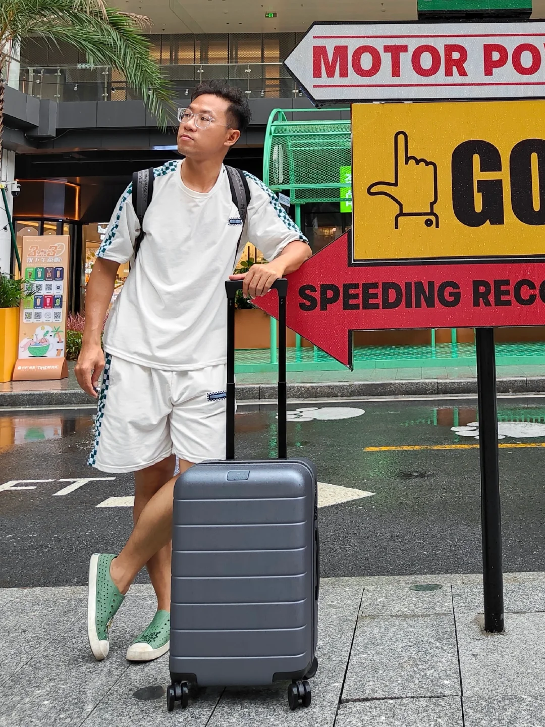 泰裤辣！隐藏在广州的泰国风情街好出片