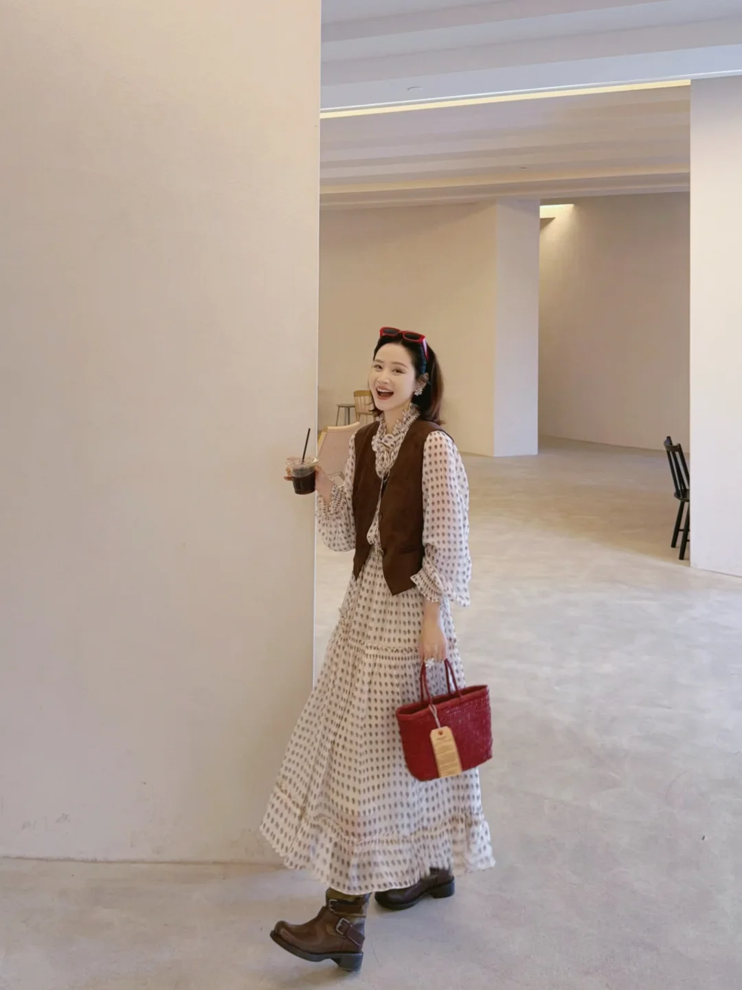 🍂秋天的漂亮衣服