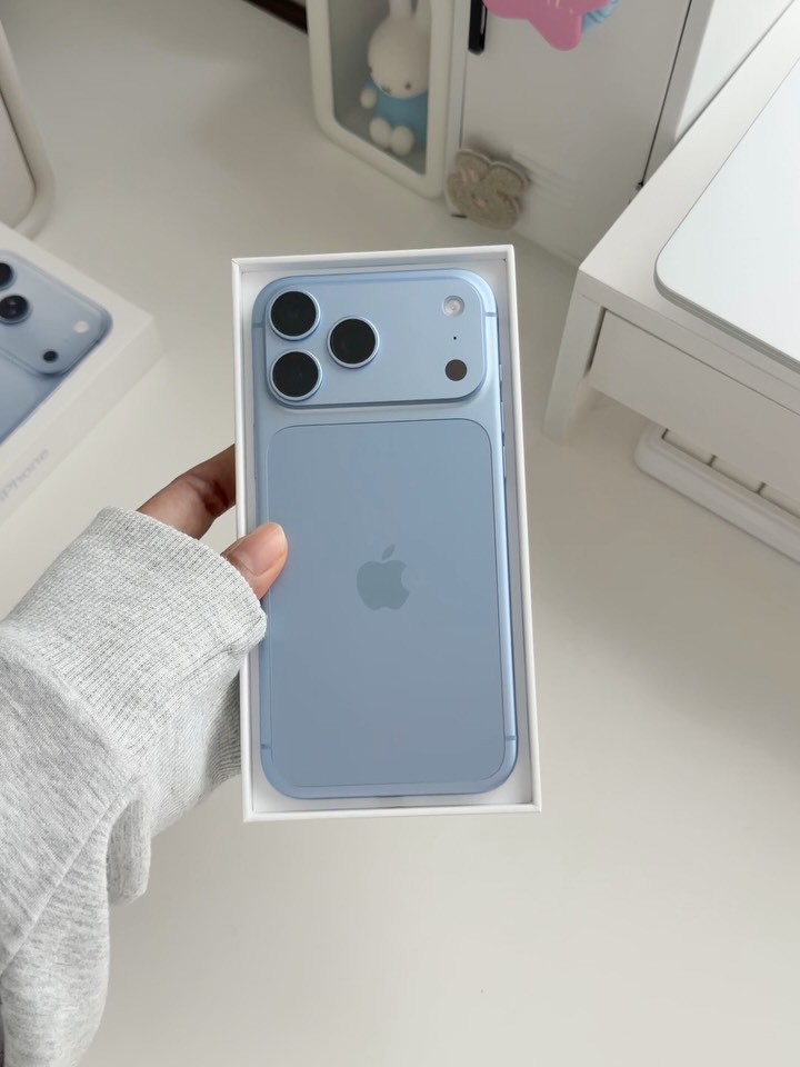 iPhone18ProMax[庆祝]