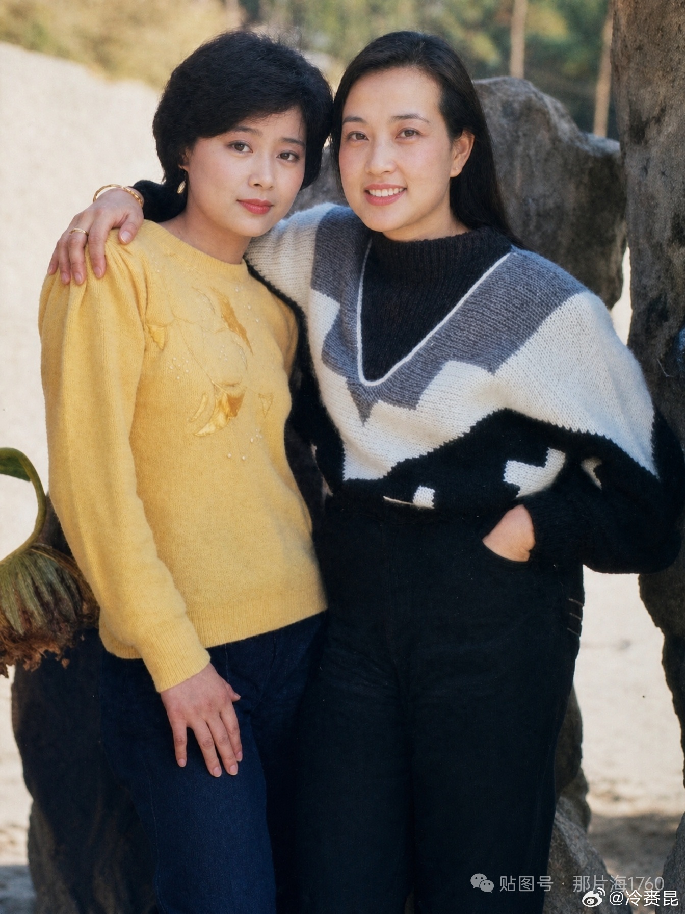 经典珍藏一一从1979年第六期到2025年第四期，劉曉慶15次登上电影权威杂志封面封底和特刊！[威武][威武][威武][鲜花][鲜花][鲜花]#刘晓庆[超话]# ​