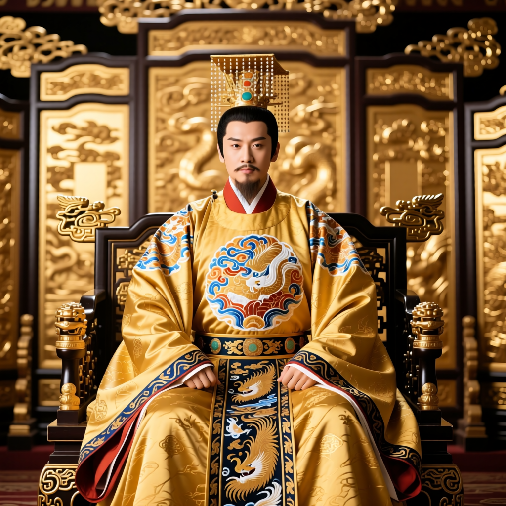 靖康之耻的锅，宋徽宗背了900年？他登基25年的民生改革，比你想的更离谱！
提到宋徽宗赵佶，大多数人脑海里蹦出的第一个词就是“靖康之耻”。这位皇帝被金人掳走，北宋灭亡，似乎成了中国历史上最窝囊的君主之一。900年来，他几乎被钉在耻辱柱上，成了“昏君”的代名词。但历史真的这么简单吗？今天，我们不谈他的