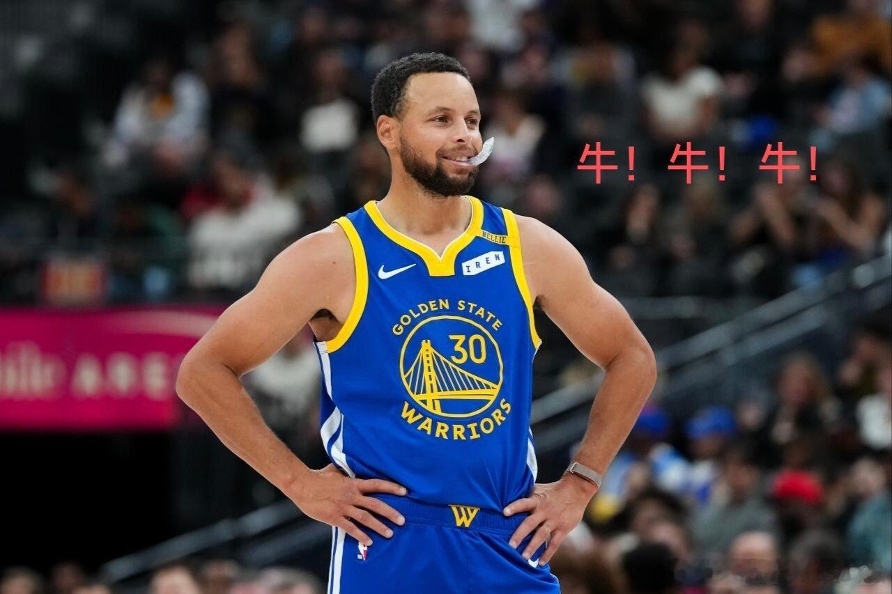 体育#2026-2027赛季NBA常规赛##库里半节17分#库里第二节短短半节时间直接狂砍17分，三分刷刷进筐，各种挡拆之后拔起来就投，怎么投怎么有[送花花]看着他一个个三分落袋，看直播直接看懵了，这就是库有引力吗[打call] ​