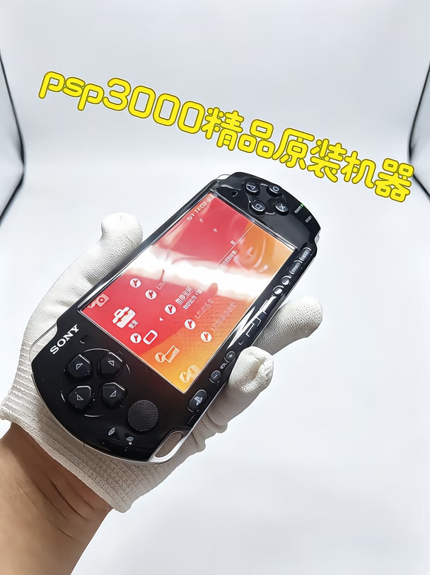 psp3000