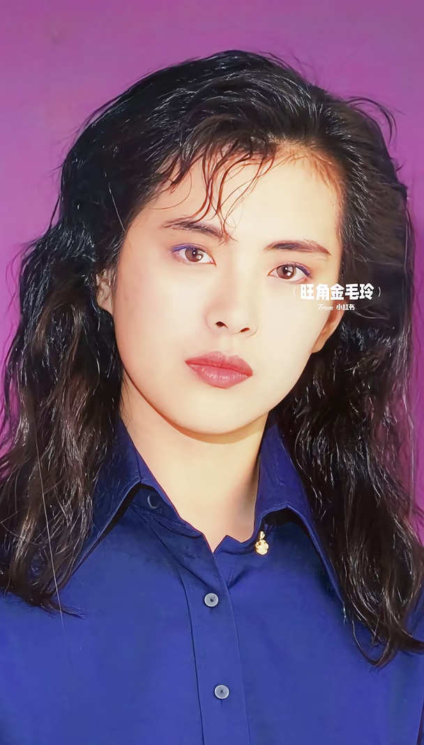 王祖贤
