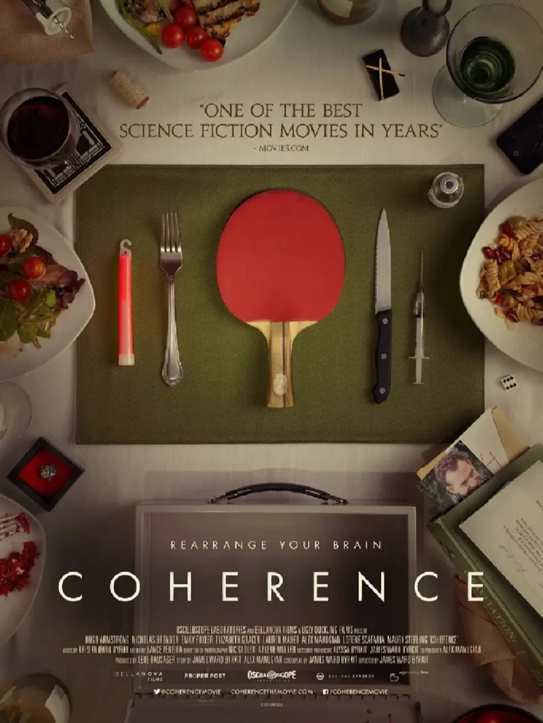 🆘平行时空追凶❗高分科幻悬疑❗直呼上头