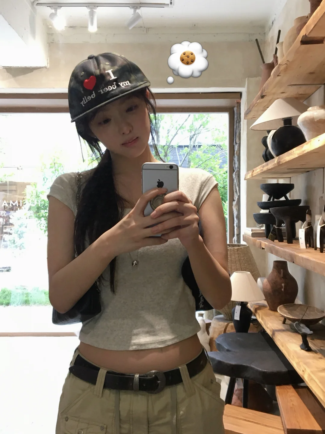 ins博主｜✨酷酷的~