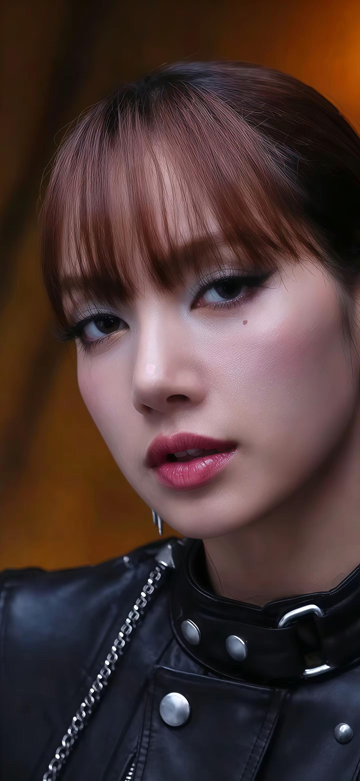 lisa主打歌每一套造型都是辣梨lisa lisa舞蹈 lisasolo lisa新歌