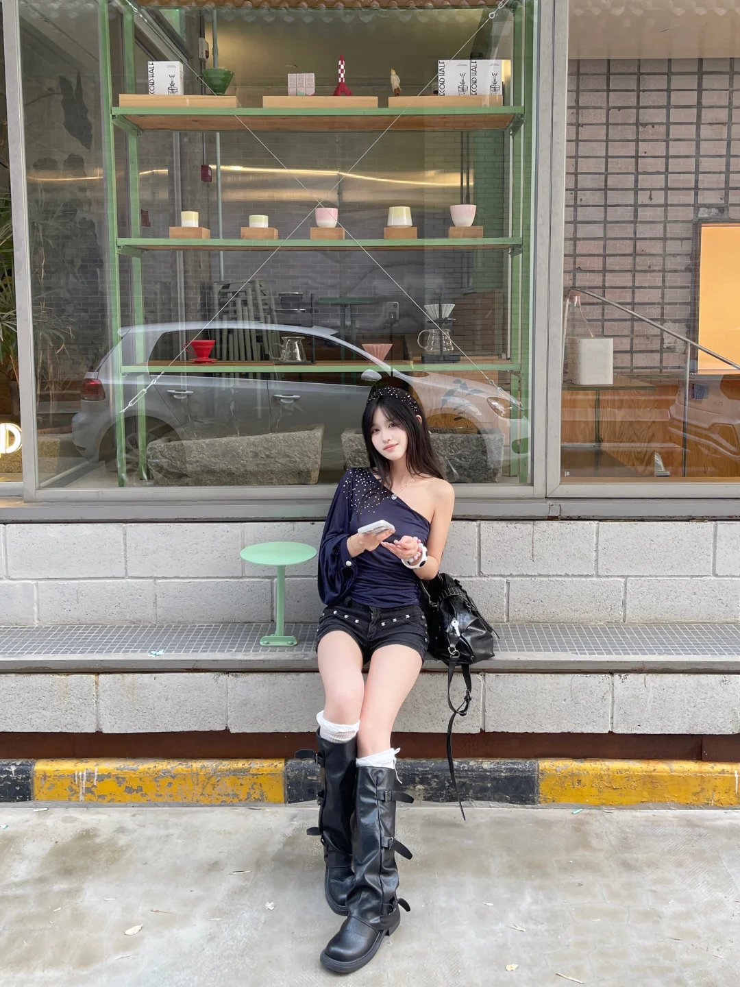 今日份ootd