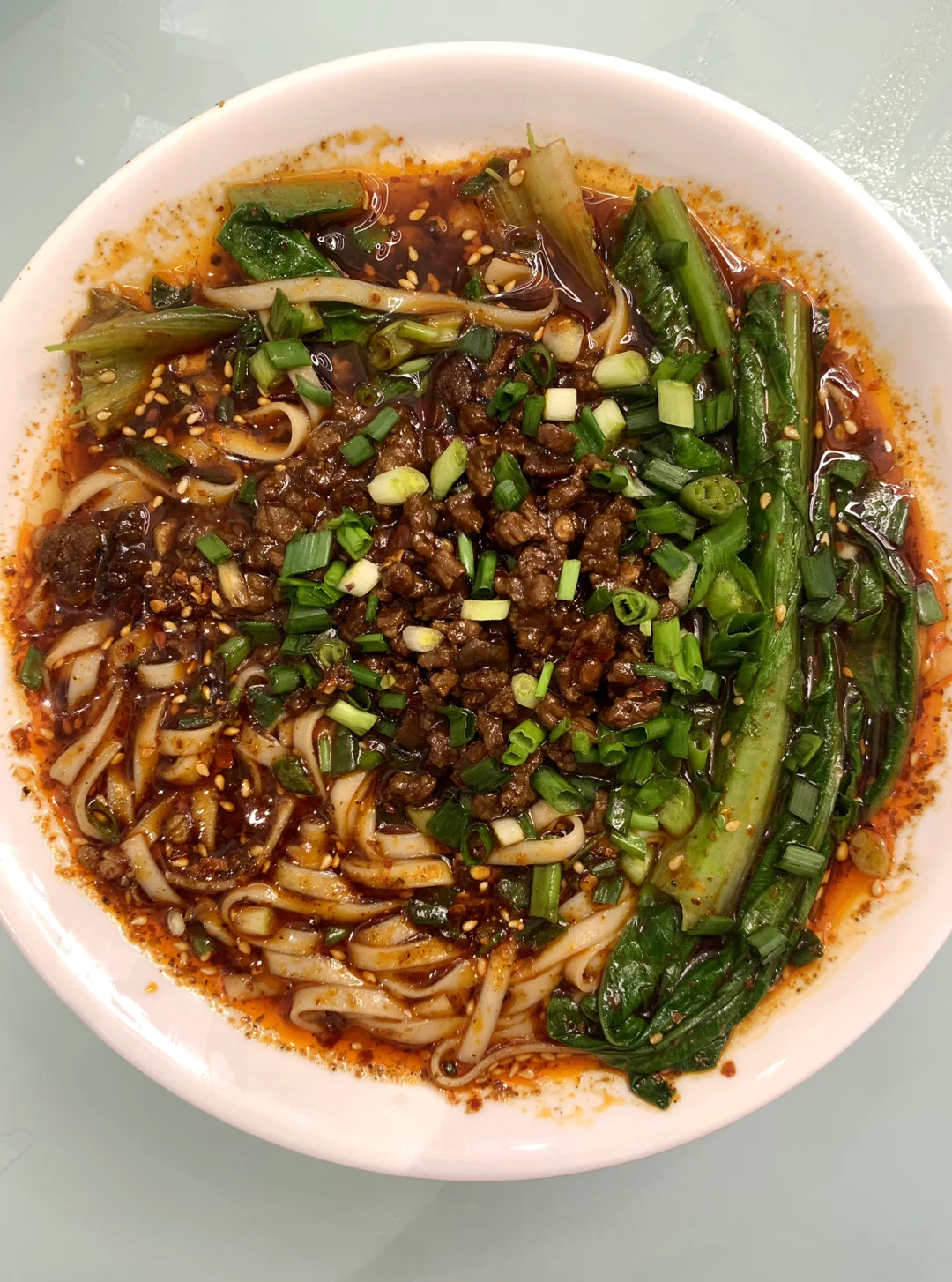 绝了！杂酱面这样做巨好吃！！