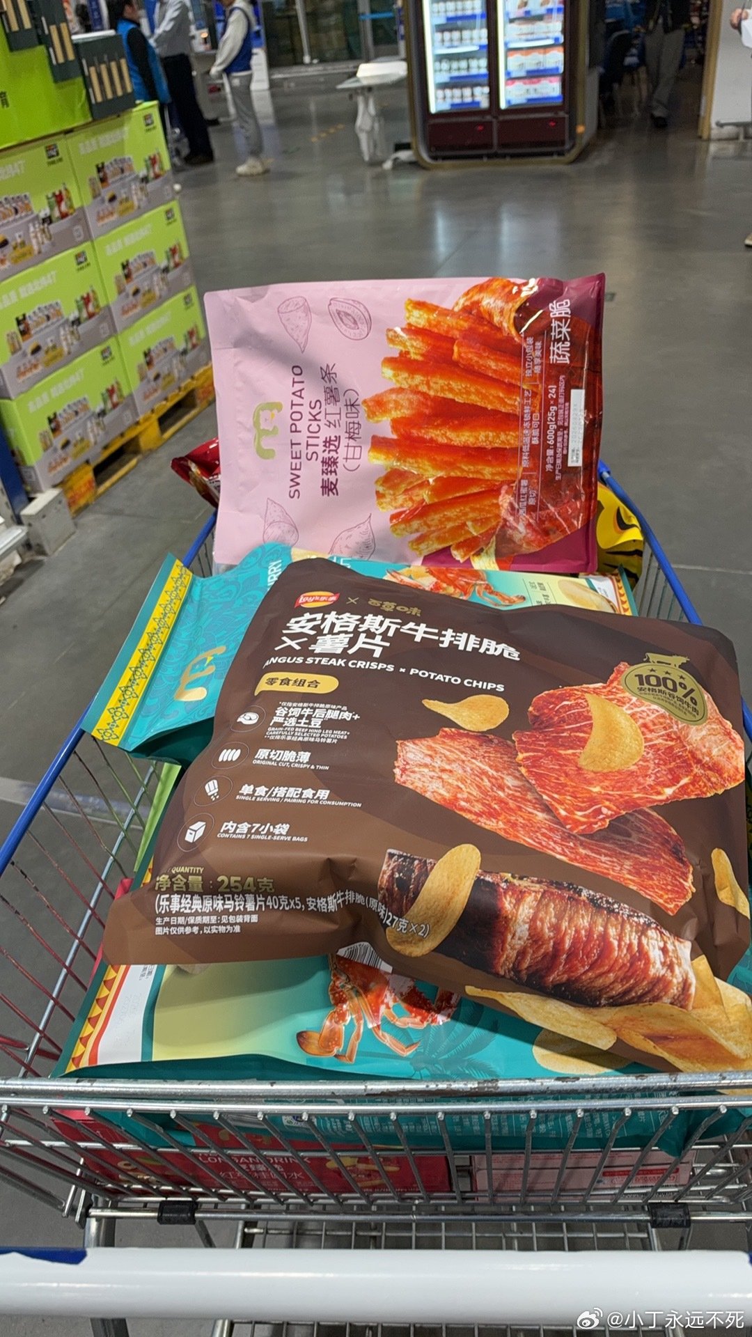 地震了都能活两个月  ​