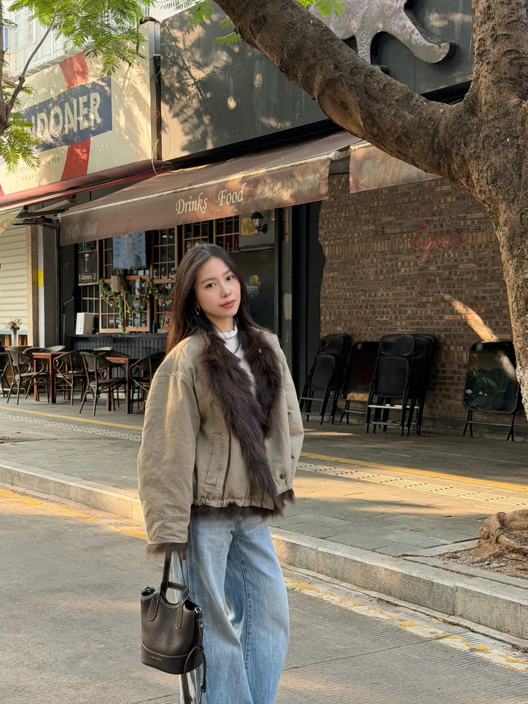 十二月好像更容易感知到幸福🧸