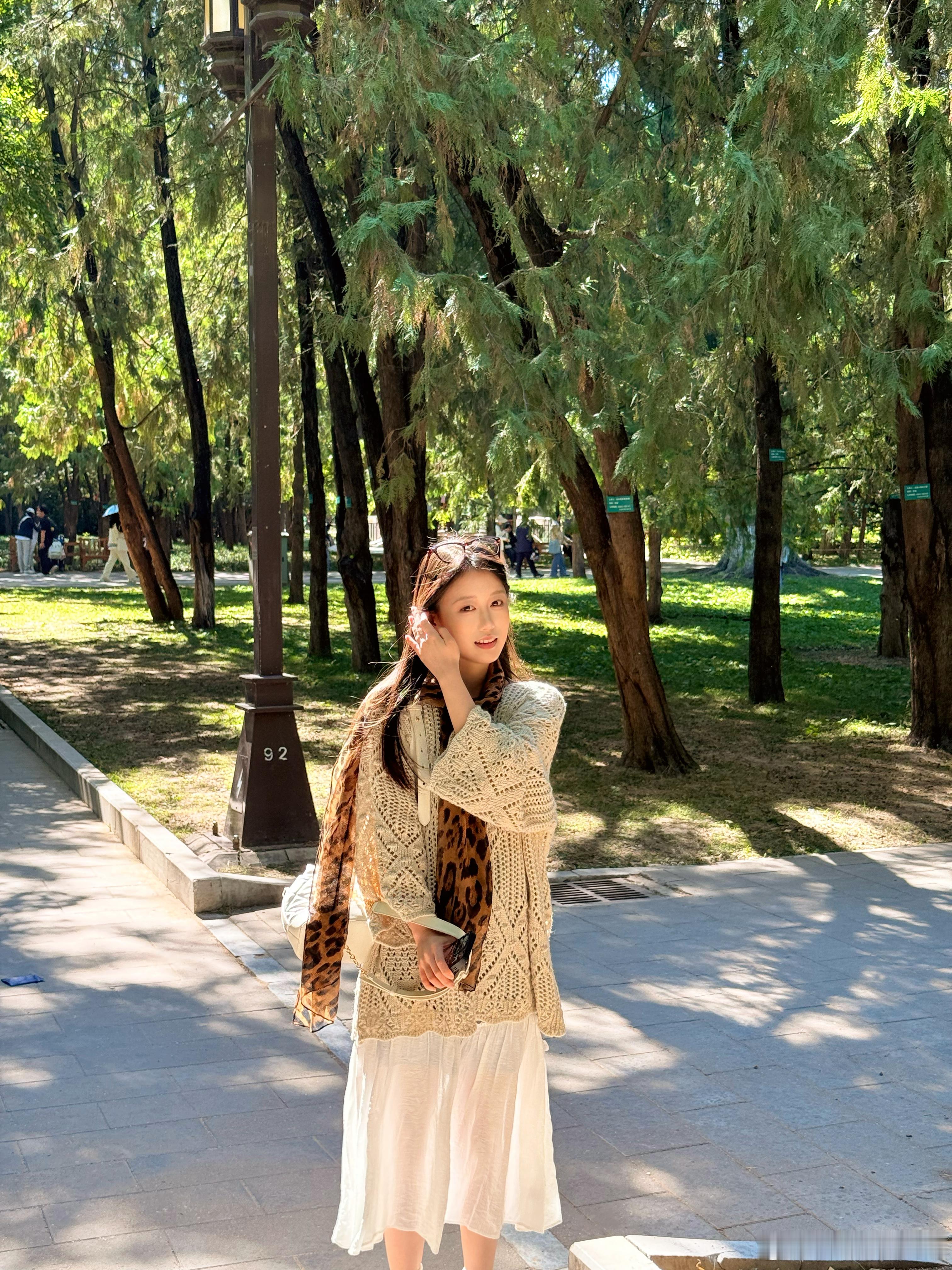 北平的秋🍁 ​